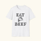 Eat Beef T-Shirt