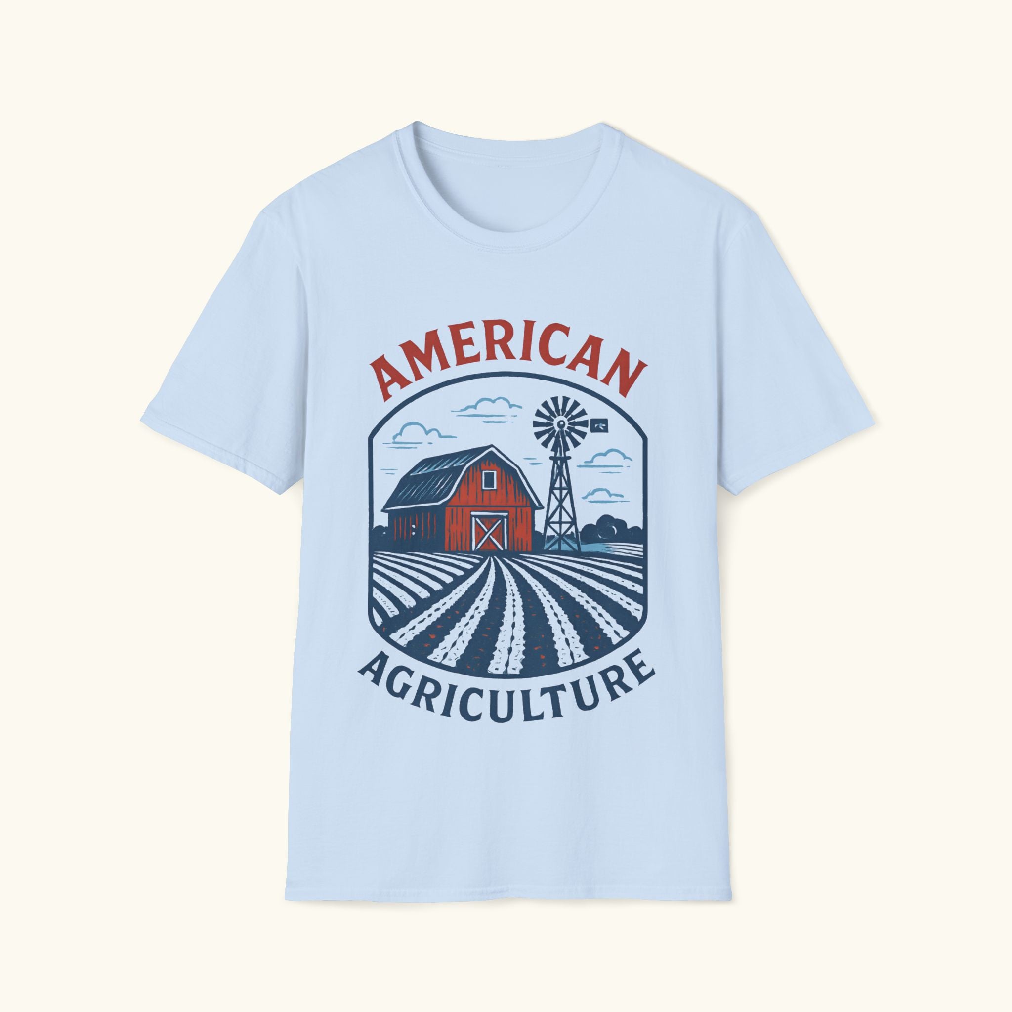 American Agriculture T-Shirt
