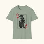 Queen of Hearts T-Shirt