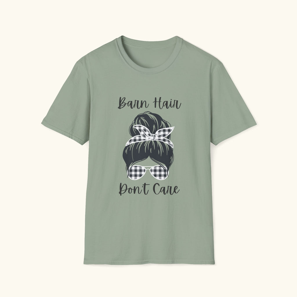 Barn Hair & Sunnies T-Shirt