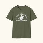 Speak Your Mind T-Shirt