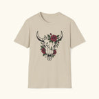 Skull & Roses T-Shirt