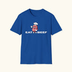 Eat Beef T-Shirt