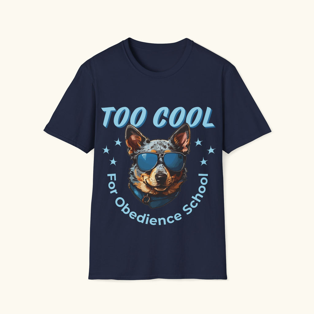Too Cool T-Shirt