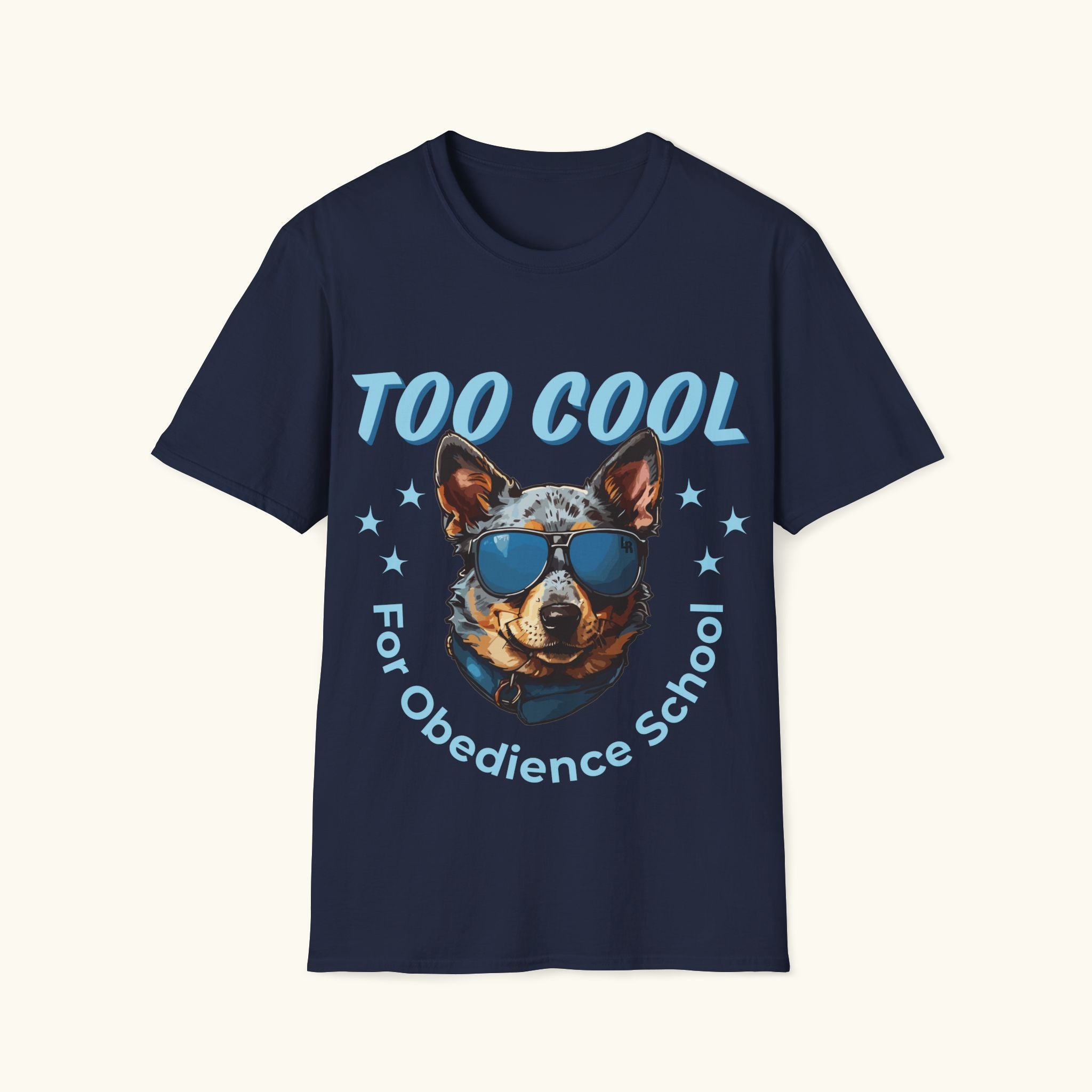 Too Cool T-Shirt