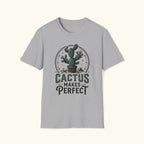 Cactus Makes Perfect T-Shirt
