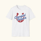 Cowgirl Power T-Shirt