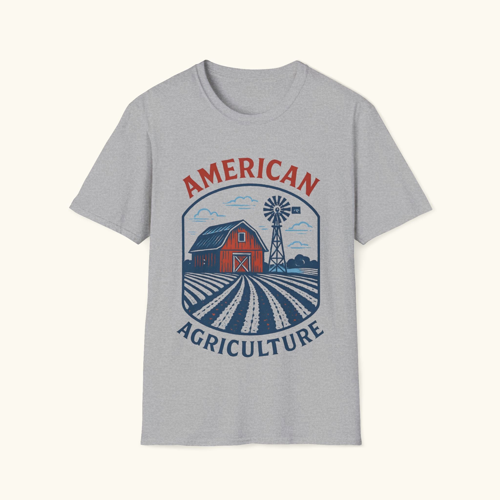 American Agriculture T-Shirt