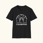 Cowboy Quick Draw T-Shirt