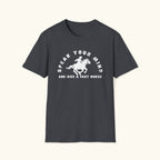 Speak Your Mind T-Shirt