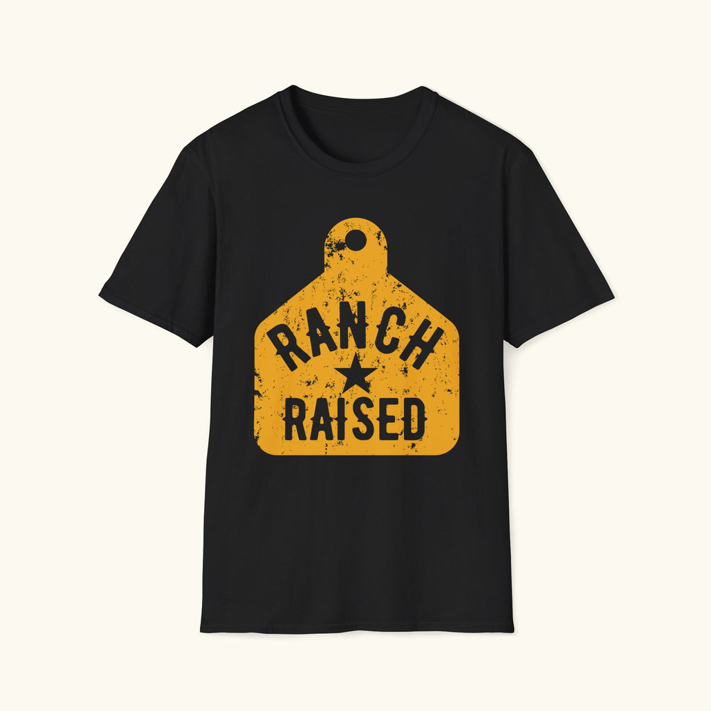 Ranch Raised T-Shirt