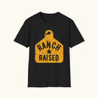 Ranch Raised T-Shirt