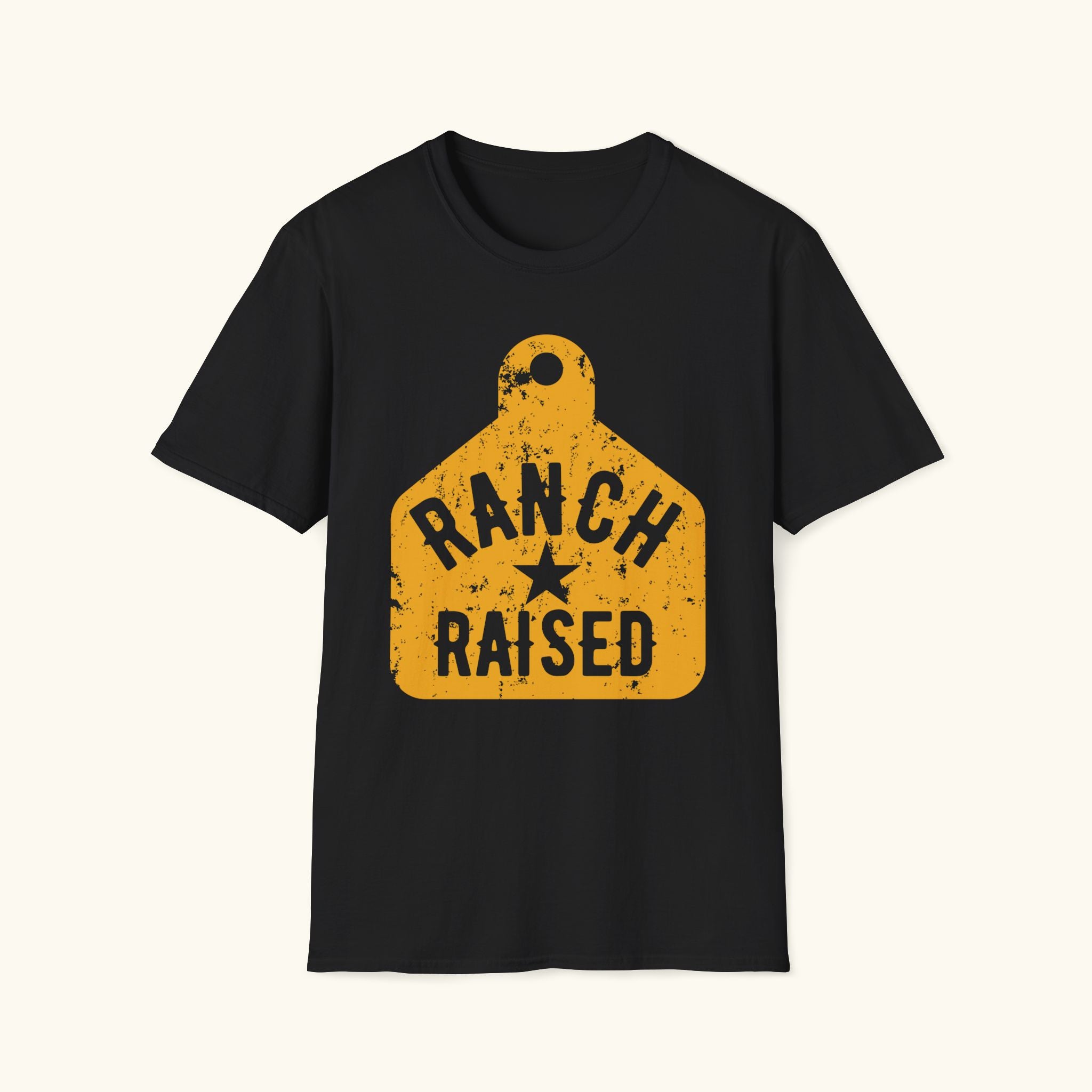 Ranch Raised T-Shirt