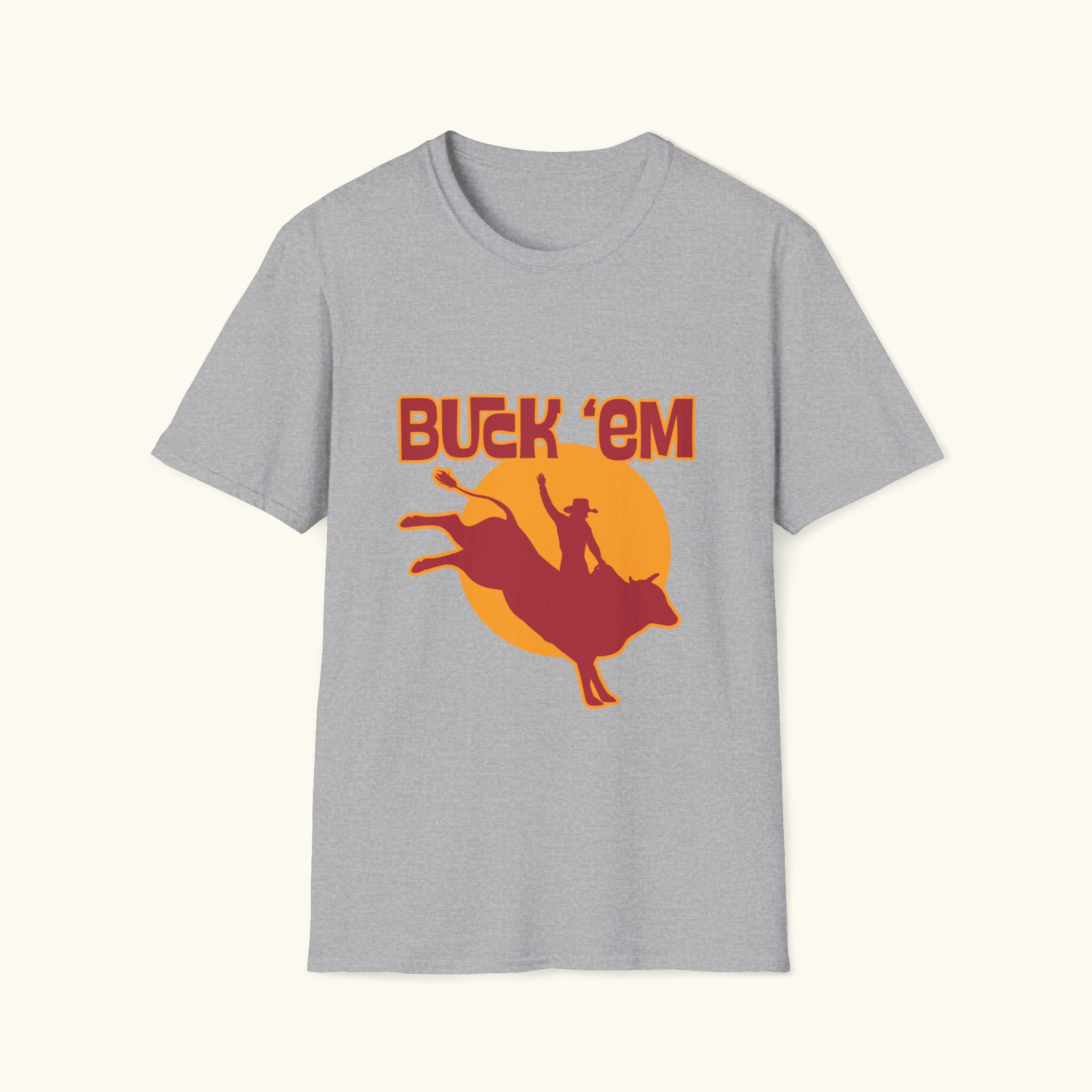Buck 'em T-Shirt