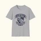 Cowboy University T-Shirt