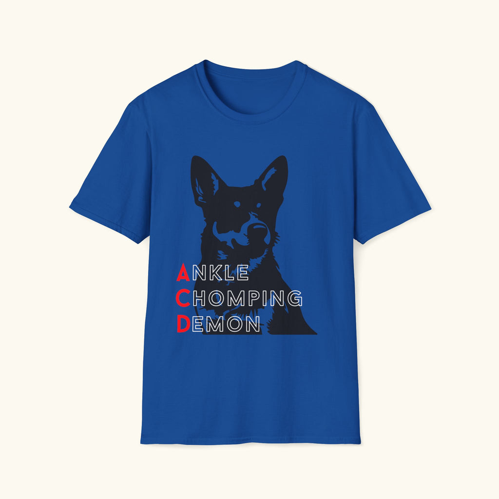 Ankle Chomper T-Shirt