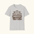 Ride Harder T-Shirt
