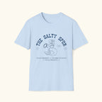 The Salty Spur T-Shirt