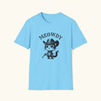 Meowdy T-Shirt