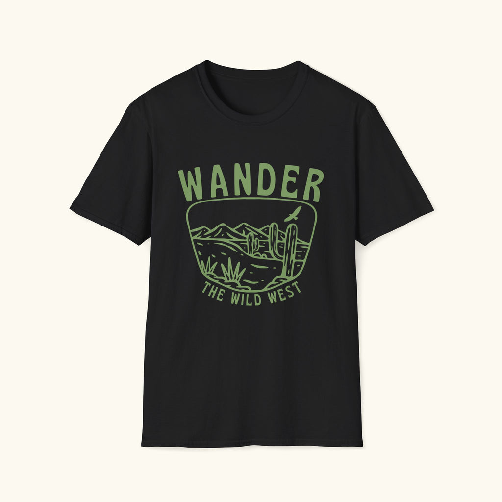 Wander T-Shirt