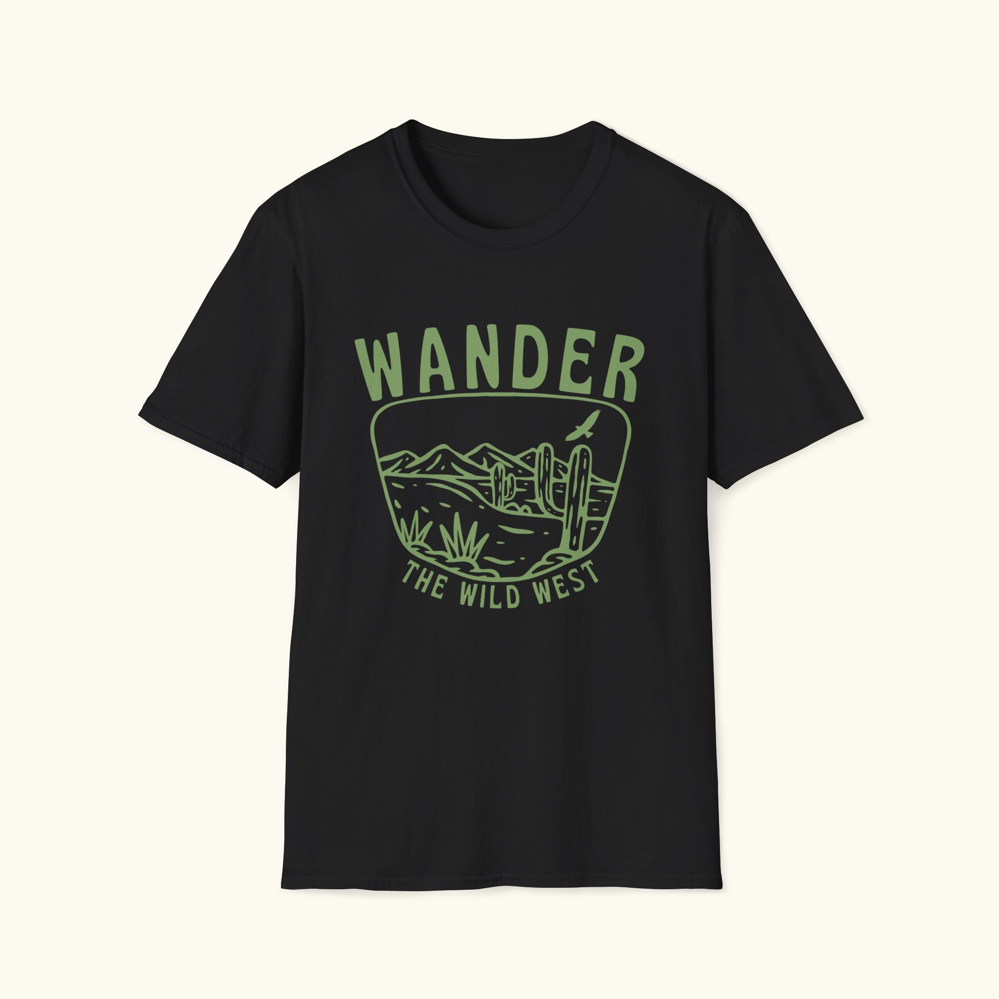 Wander T-Shirt