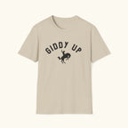 Giddy Up T-Shirt