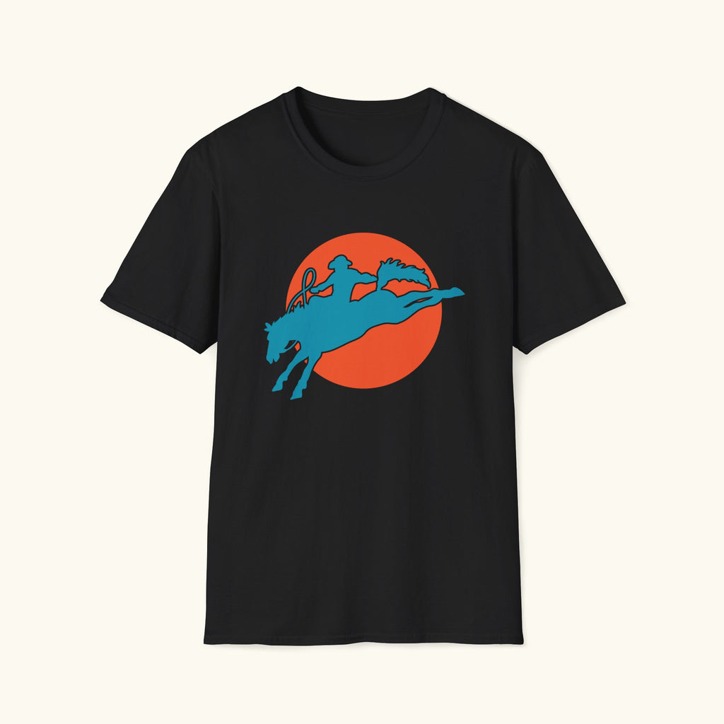 Rodeo Time T-Shirt