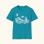Desert UFO T-Shirt
