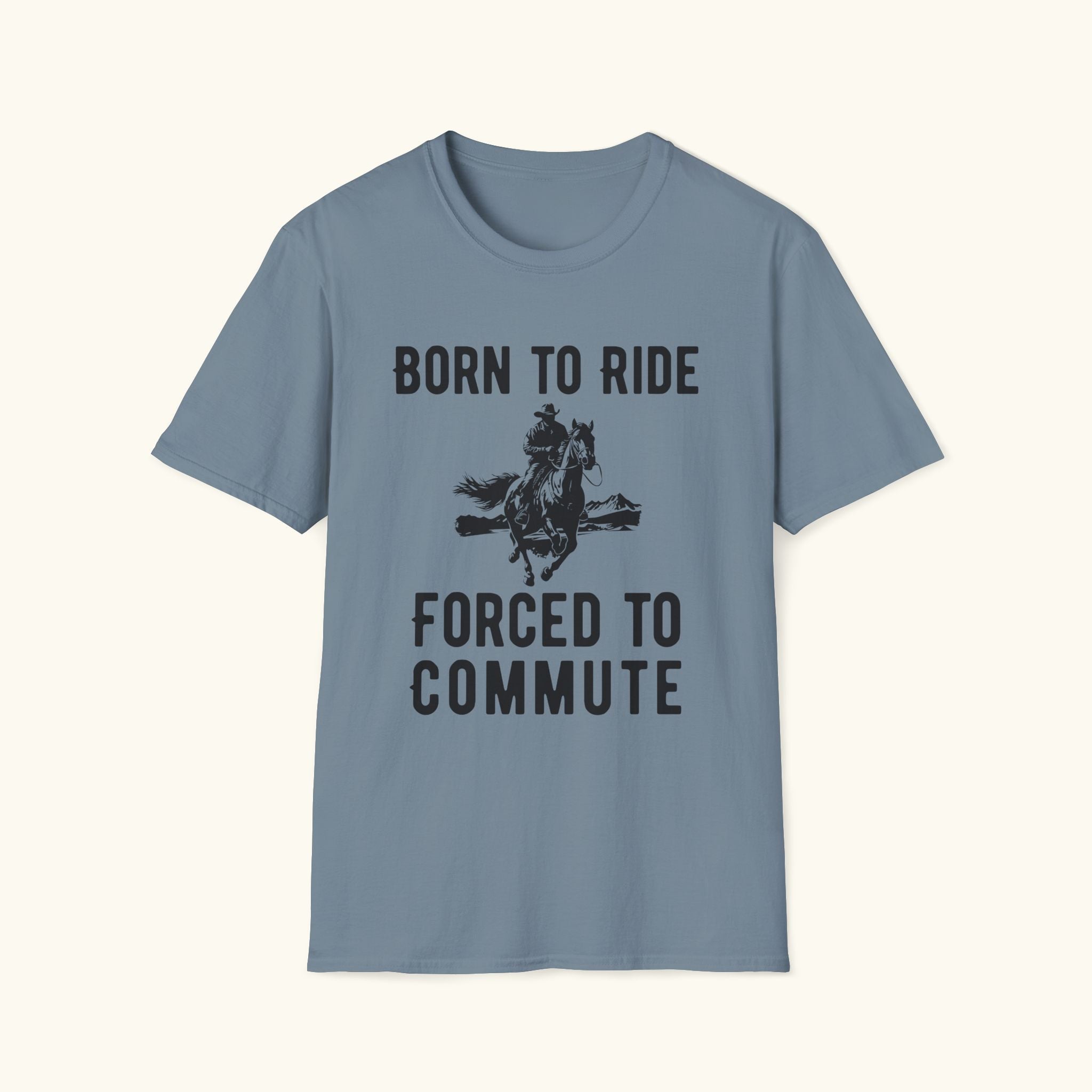 Born to Ride T-Shirt