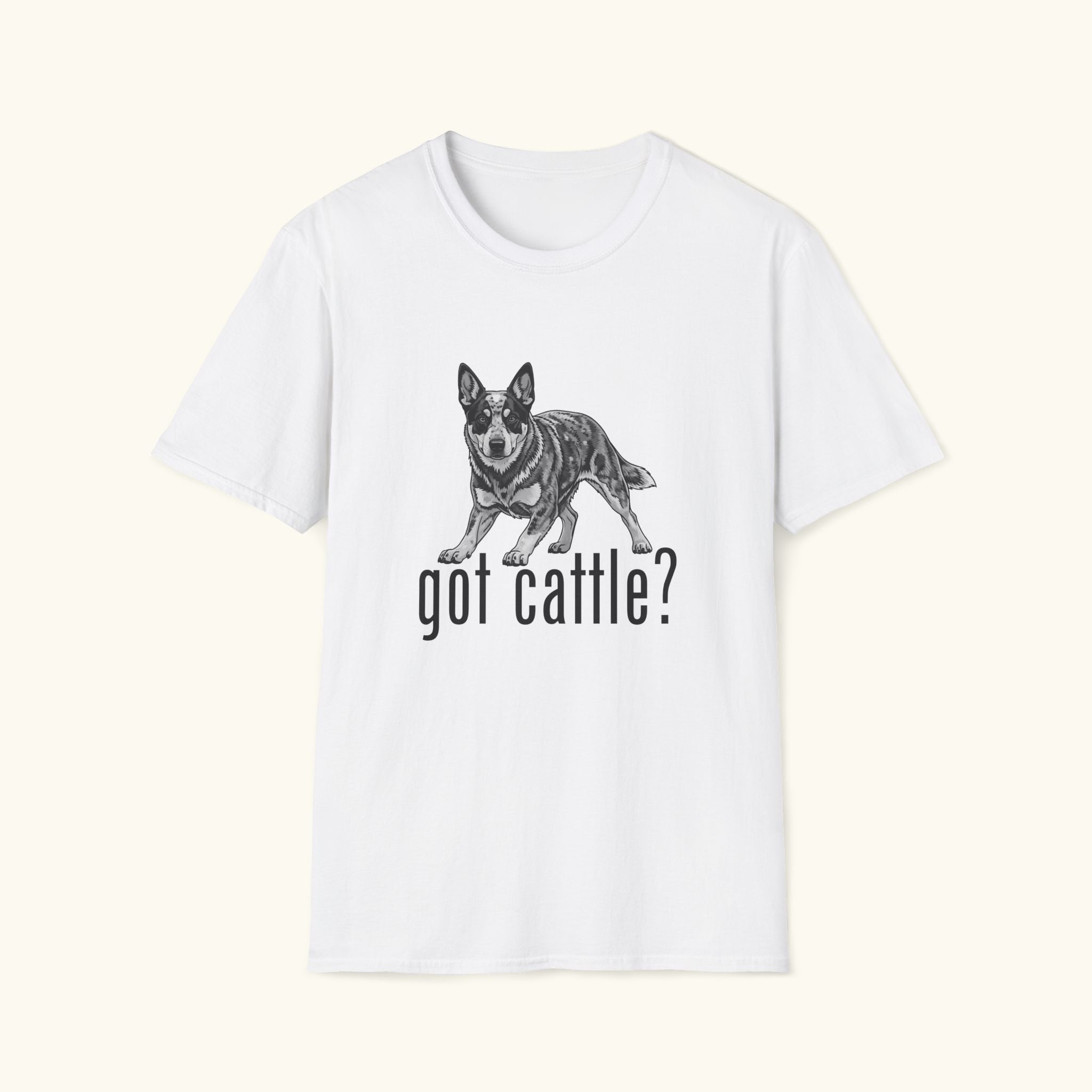Got Cattle T-Shirt