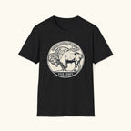 Buffalo Nickel T-Shirt
