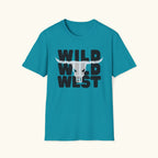 Wild Wild West T-Shirt