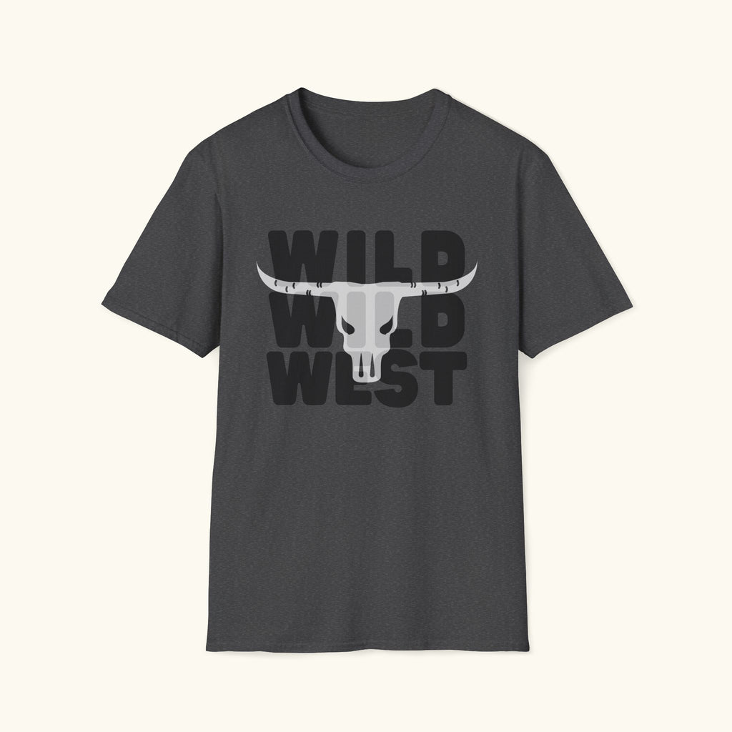 Wild Wild West T-Shirt