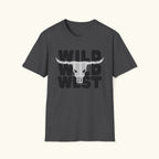 Wild Wild West T-Shirt