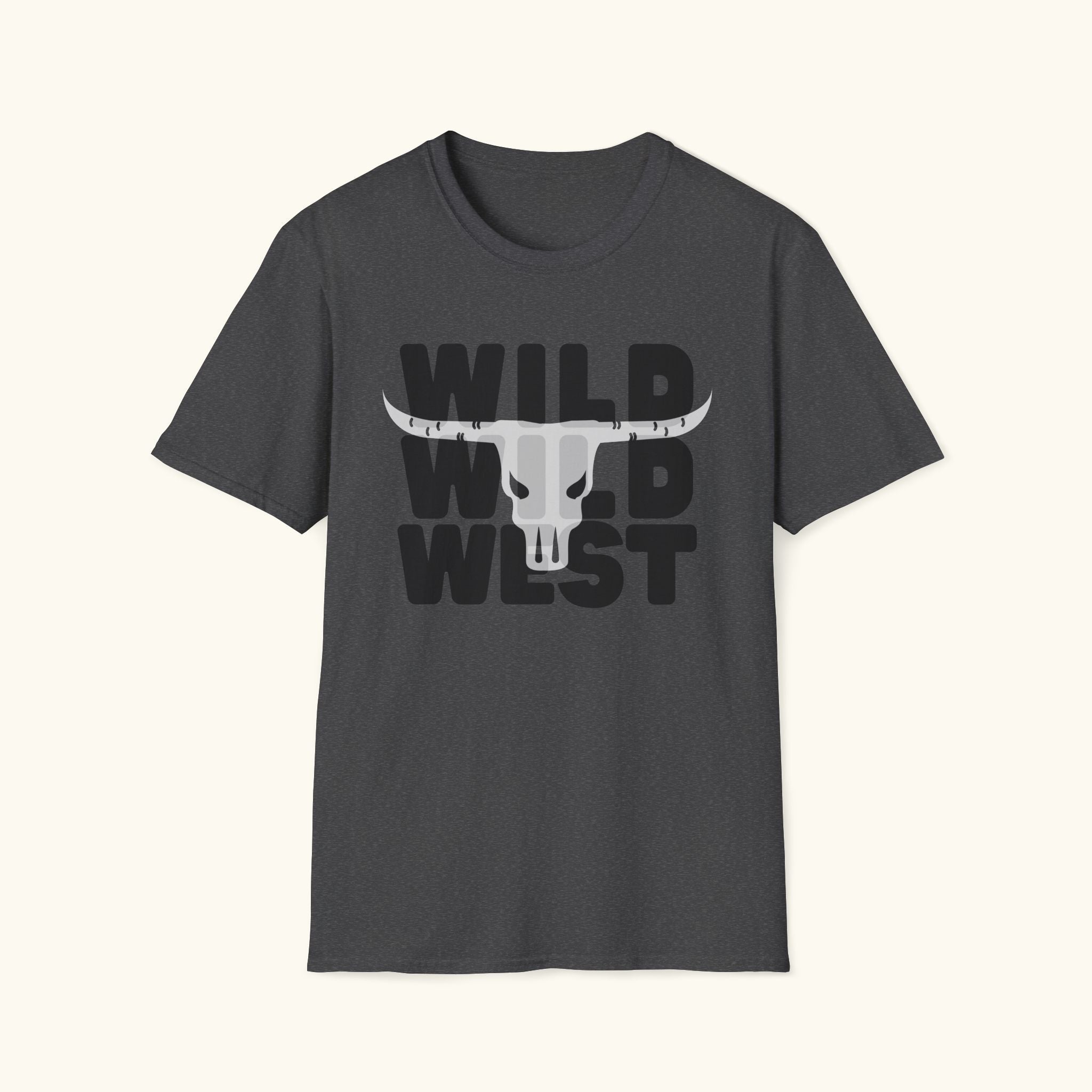 Wild Wild West T-Shirt