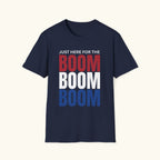 BOOM T-Shirt