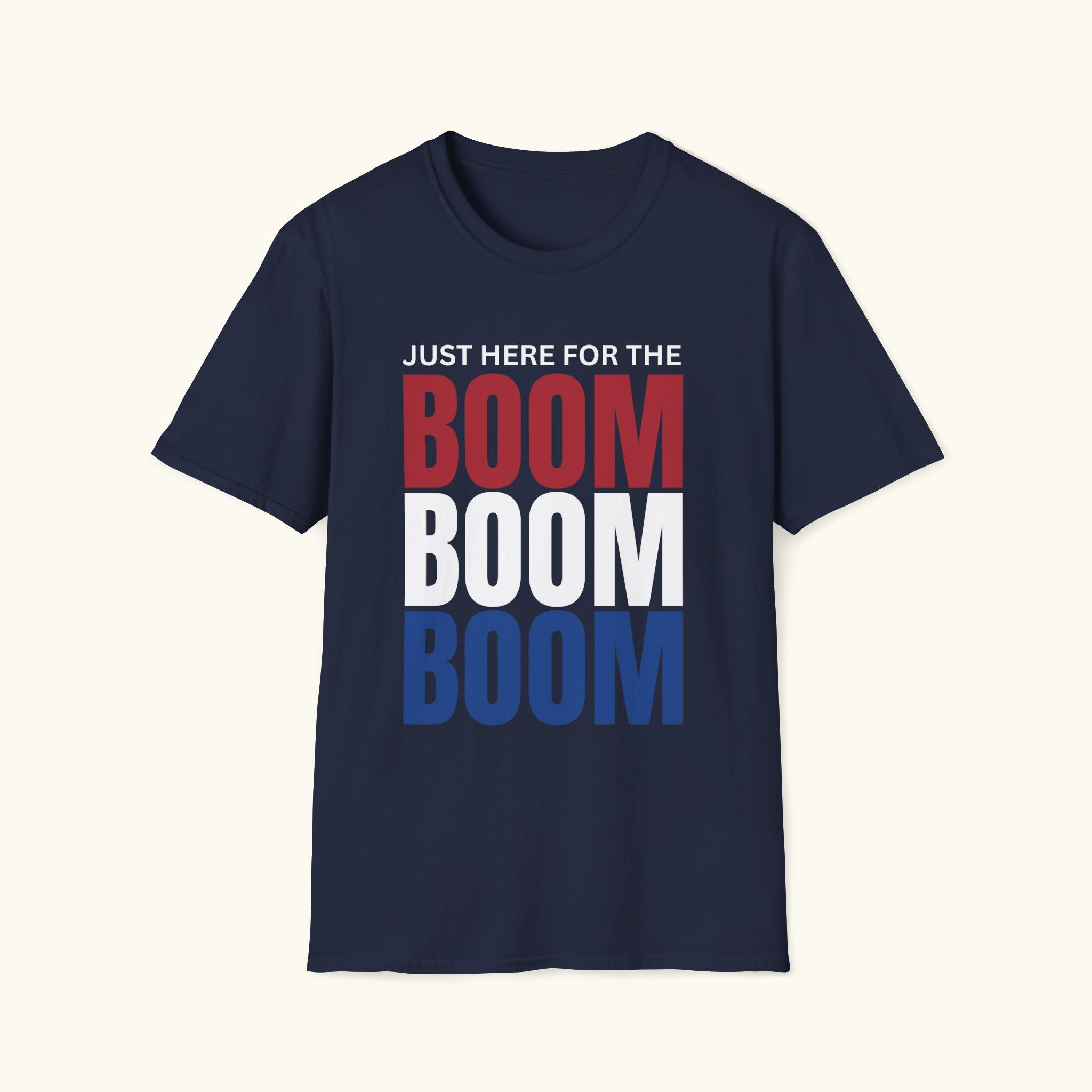 BOOM T-Shirt