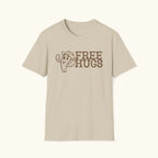 Free Hugs T-Shirt