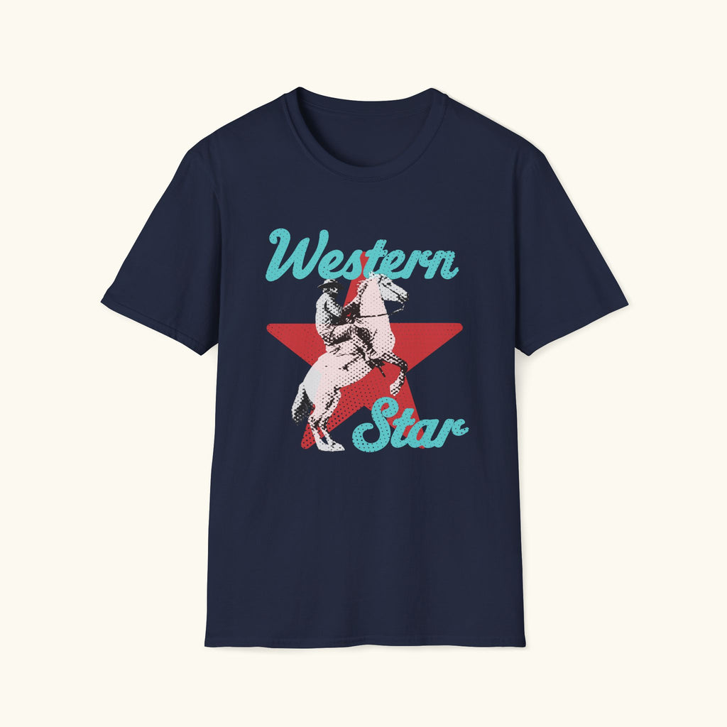 Western Star T-Shirt