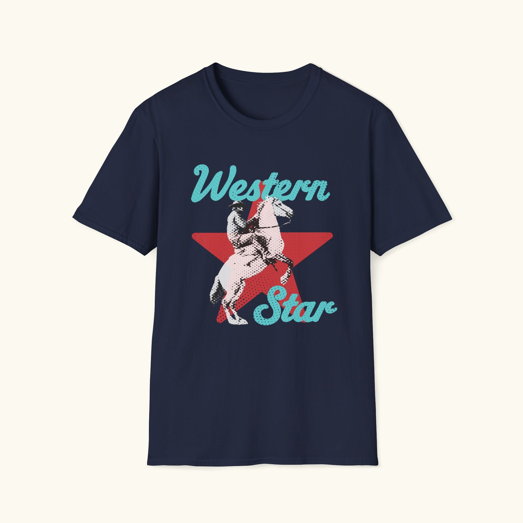 Western Star T-Shirt
