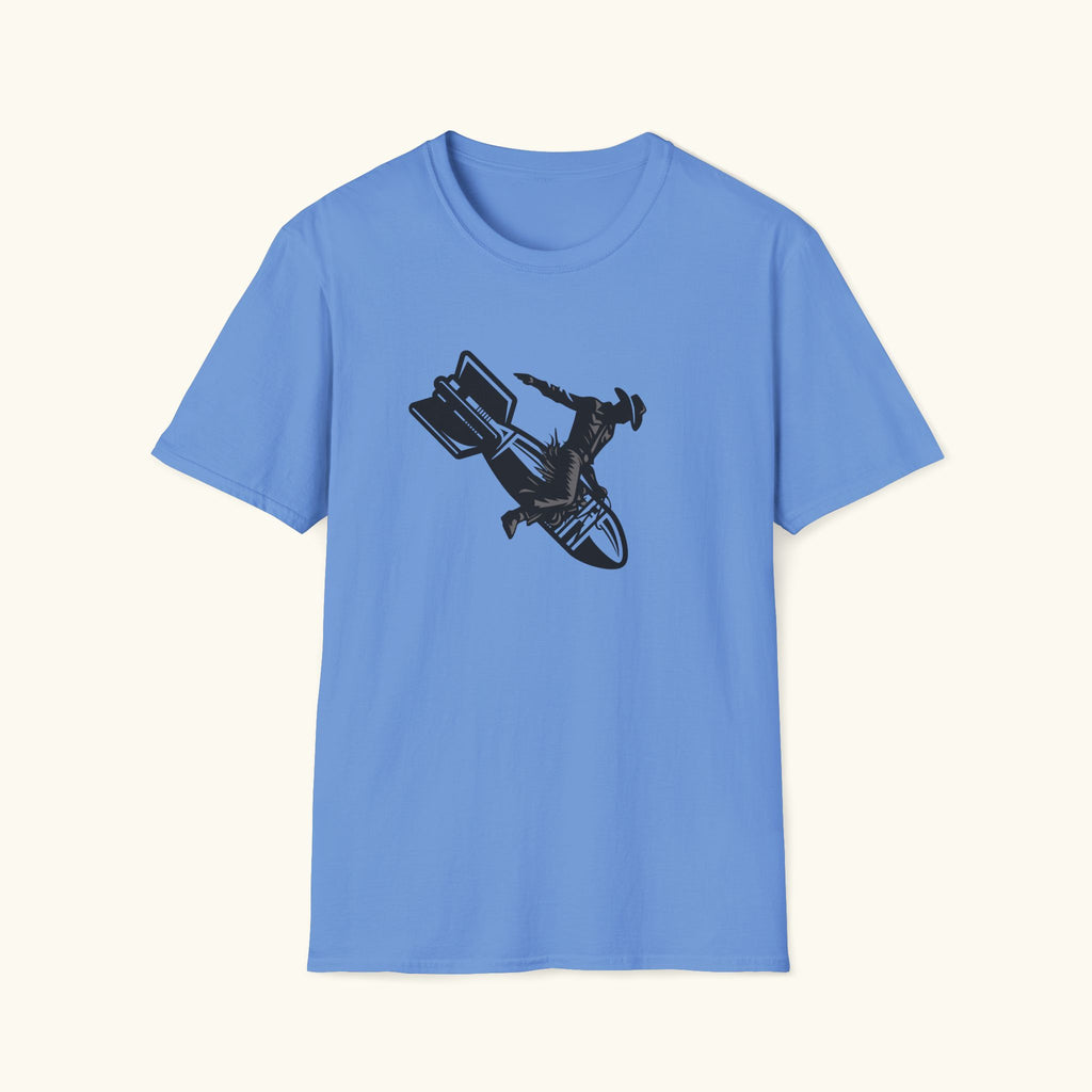 Ride Anything T-Shirt