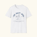 The Salty Spur T-Shirt