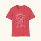 All American Sweetheart T-Shirt