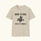 Born to Ride T-Shirt