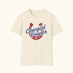 Cowgirl Power T-Shirt